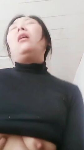 轻熟女