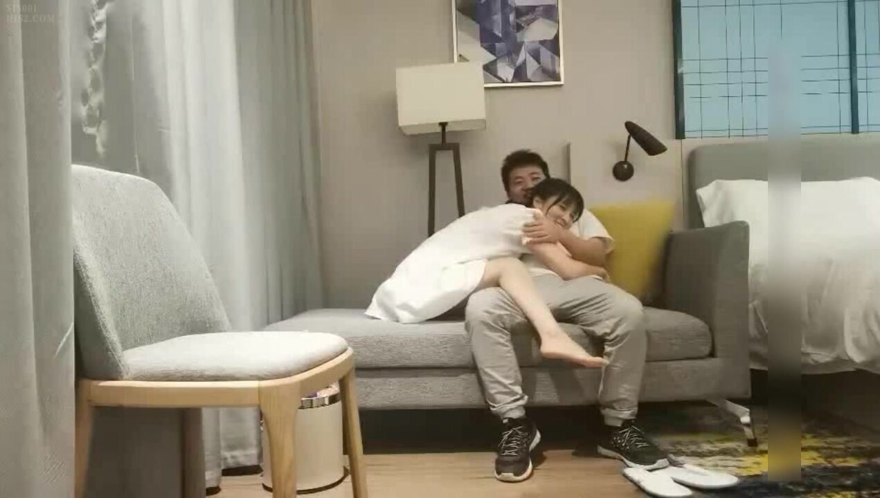 女神级连衣白裙小姐姐贴身性福 高跟大长腿柔柔纯纯气质很让人鸡巴冲动哇 脱光光情趣黑丝嫩臀起伏碰撞耸动