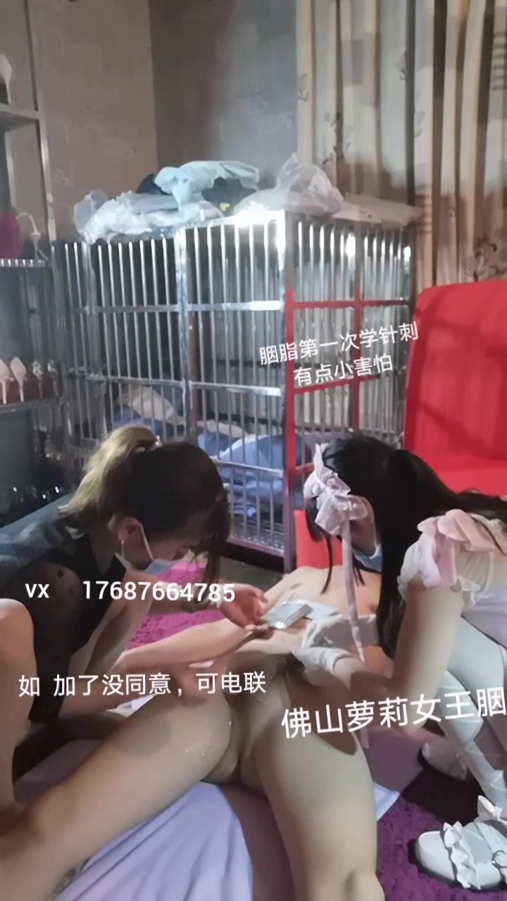 胭脂 小萝莉 双女神 七月最新 (1)